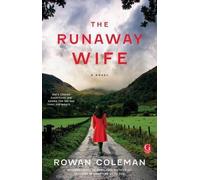 Rowan Coleman The Runaway Wife (Tascabile)
