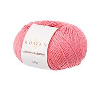Rowan Cotone Cashmere C. Spice 85% Cotone 15% Cashmere Filato - 50g
