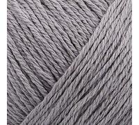 Rowan Cotone Cashmere Dh Seedpod 85% Cotone 15% Cashmere Filato - 50g
