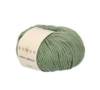 Rowan Cotone Cashmere F. Hill 85% Cotone 15% Cashmere Filato - 50g