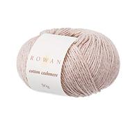 Rowan Cotone Cashmere Lino 85% Cotone 15% Cashmere Filato - 50g