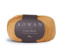 Rowan Cotone idrofilo, sottaceti (208), 50g