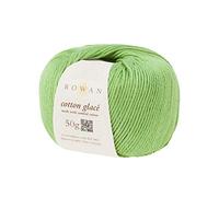 Rowan Cotton Glacé Shoot - Filato 100% cotone, 50 g