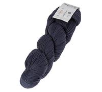 Rowan Creative Linen Stormy - Filato 50% lino 50% cotone, matassa da 100 g