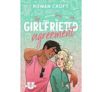 Rowan Croft The Girlfriend Agreement (Tascabile) Conwick U
