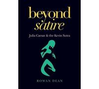 Rowan Dean Beyond Satire (Tascabile)