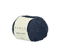 Rowan Denim Revive 9802219-00213 Night, Filati per maglieria a mano