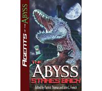 Rowan Dillon Thomas John L The Abyss Stares Back: 5 (Agents of the (Tascabile)