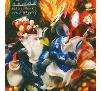 Rowan Does It Make You Happy? (CD) Album