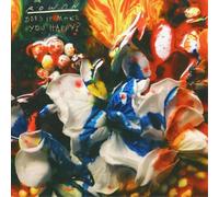 Rowan Does It Make You Happy? (CD) Album