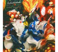 Rowan Does It Make You Happy? (Vinyl LP) 12" Album