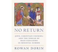 Rowan Dorin No Return (Copertina rigida) Histories of Economic Life