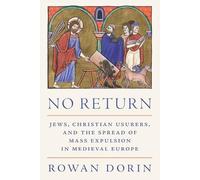 Rowan Dorin No Return (Tascabile) Histories of Economic Life