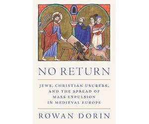 Rowan Dorin No Return (Tascabile) Histories of Economic Life