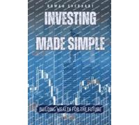 Rowan Everhart Investing Made Simple (Tascabile)