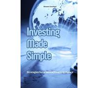 Rowan Everhart Investing Made Simple (Tascabile)