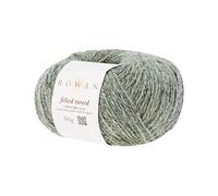 Rowan Felted TWEED-184-CELADON, 50% lana, viscosa, 25% alpaca, celadon, taglia unica