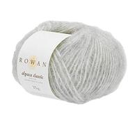 Rowan Filati A Mano Alpaca Classic, 25g Feather