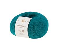 Rowan Filati per Maglieria A Mano Kidsilk Haze, 25g Alhambra
