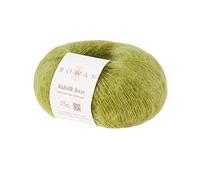 Rowan Filato A Mano Kidsilk Haze, 25g Gelatina