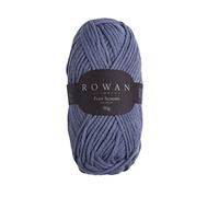 Rowan Four Seasons Bluebel 60% cotone 40% acrilico filato - 50 g