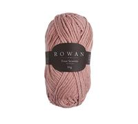 Rowan Four Seasons Summer 60% cotone 40% acrilico filato - 50 g