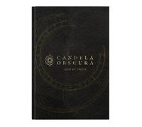 Rowan Hall Spenser Starke Candela Obscura Core Rulebook (Copertina rigida)