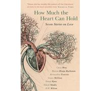 Rowan Hisayo Buchanan Bernardine Evaristo D.W. Wilso How Much the He (Tascabile)