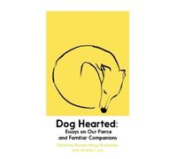 Rowan Hisayo Buchanan Dog Hearted (Tascabile)