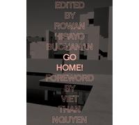 Rowan Hisayo Buchanan Go Home (Tascabile)