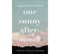 Rowan Jette Knox One Sunny Afternoon (Tascabile)