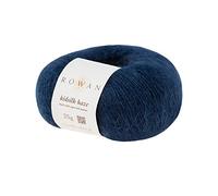 Rowan KIDSILK HAZE-632-URRICANE, Seta, Blu, small
