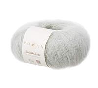 Rowan Kidsilk Haze Aura 70% Mohair 30% Silk Yarn - 25 g