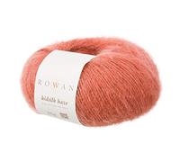 Rowan Kidsilk Haze B.Caramel 70% Mohair 30% Silk Yarn - 25 g
