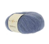 Rowan Kidsilk Haze Depth 70% Mohair 30% Silk Yarn - 25 g