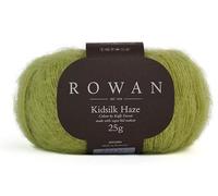 Rowan Kidsilk Haze. K 25 g Lichene