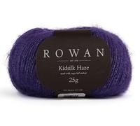 Rowan Kidsilk Haze. K 25g Viola