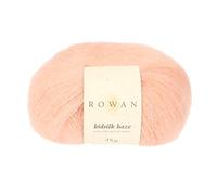 Rowan Kidsilk Haze Nectar 70% Mohair 30% Silk Yarn - 25 g