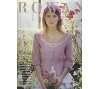 Rowan knitting and crochet magazine nr 41