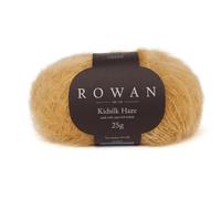 Rowan Lana, 70% mohair, 30% seta, 695, 210 m