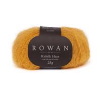 Rowan Lana, 70% mohair, 30% seta, 696, 210 m