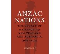 Rowan Light Anzac Nations (Tascabile)
