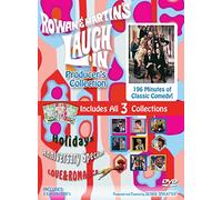 Rowan & Martin's Laugh-in Producer's Collection (Includes Holidays, Love & Romance and the Anniversary Special)