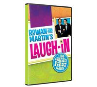 Rowan & Martin's Laugh-In: The Complete First Season