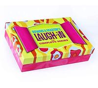 Rowan & Martin's Laugh-In: The Complete Series