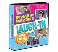 Rowan & Martin's Laugh-In: The Complete Third Season