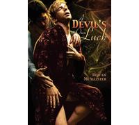 Rowan McAllister A Devil's Own Luck (Tascabile) Devil's Own Luck