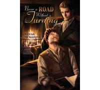 Rowan McAllister Never a Road Without a Turning (Tascabile) Devil's Own Luck