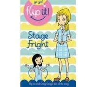Rowan McAuley Stage Fright (Tascabile) Go Girl Flip It