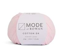 Rowan Mode Cotton DK - Gomitolo da masticare, 50 g